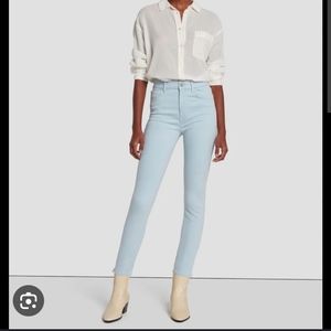 Seven 7 for all Mankind